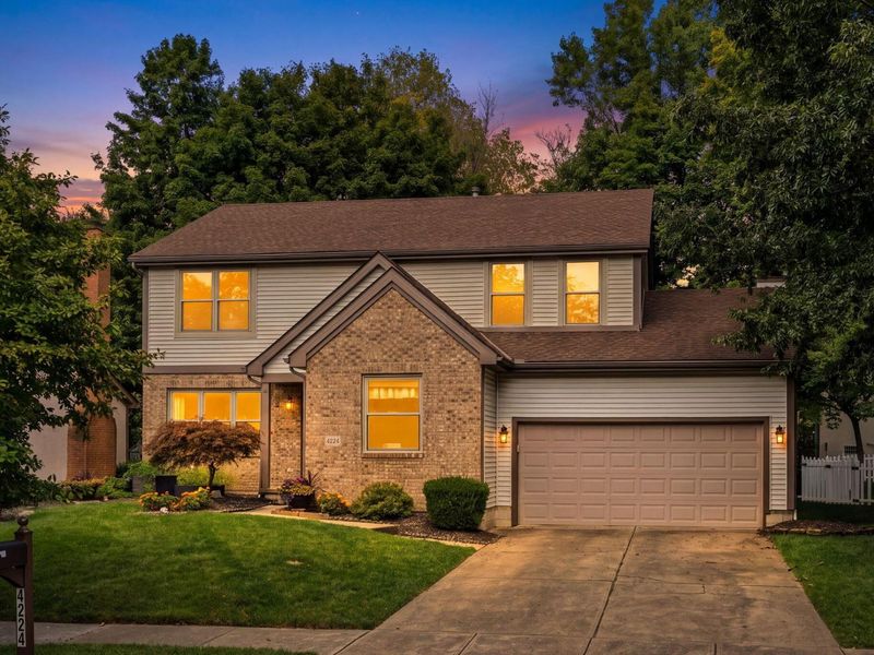 4224 Eagle Head Drive, Columbus, OH 43230 Photo 2