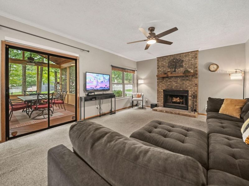 4224 Eagle Head Drive, Columbus, OH 43230 Photo 23