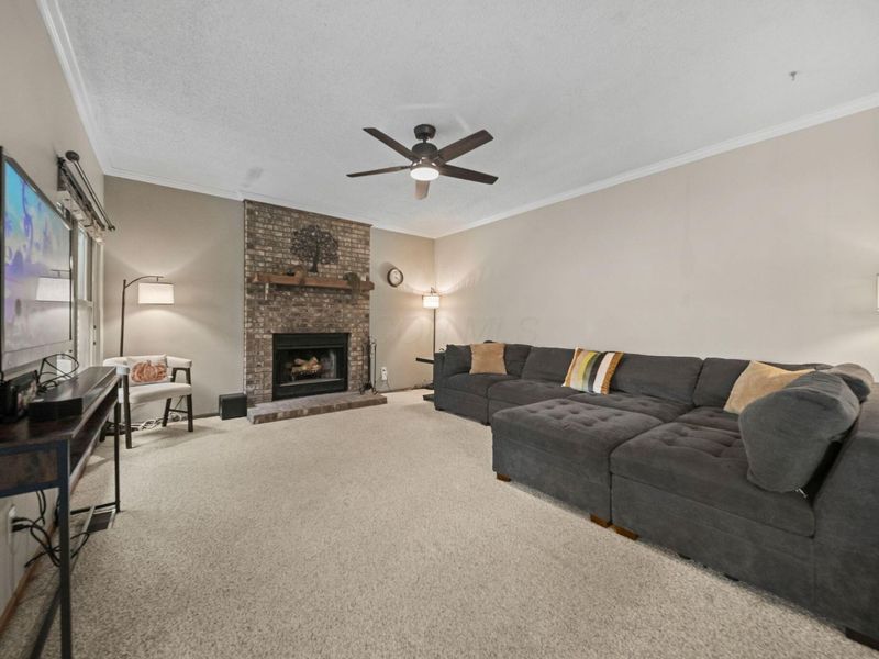 4224 Eagle Head Drive, Columbus, OH 43230 Photo 24