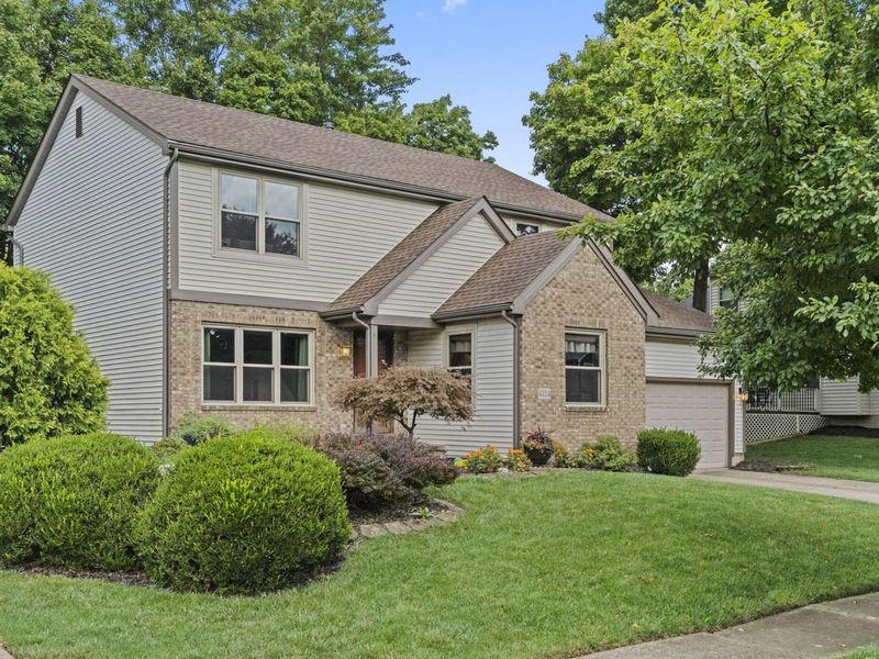 4224 Eagle Head Drive, Columbus, OH 43230 Photo 3