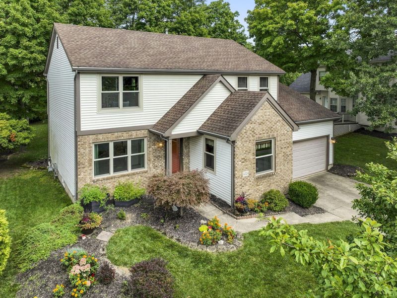 4224 Eagle Head Drive, Columbus, OH 43230 Photo 4