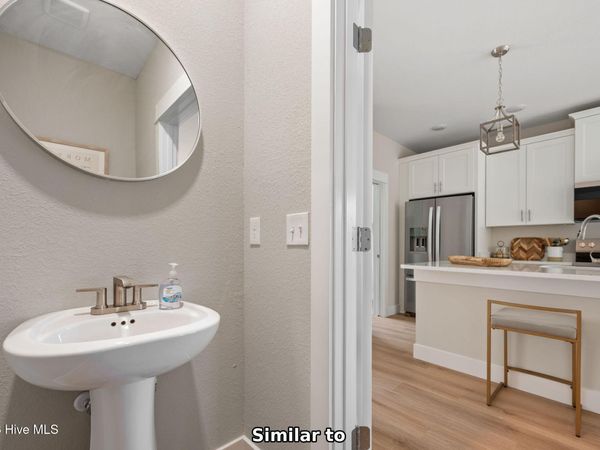 114-A Jarvis Landing Drive, Jarvisburg, NC 27947