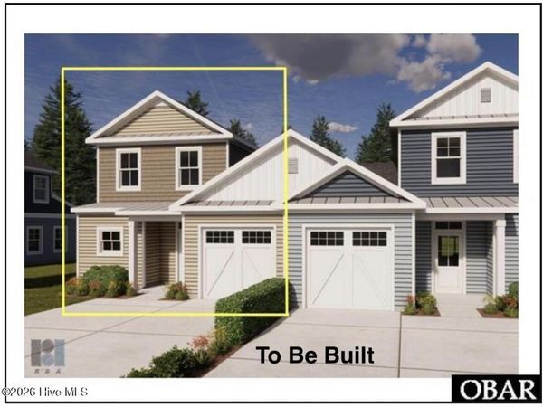 112-B Jarvis Landing Drive, Jarvisburg, NC 27947