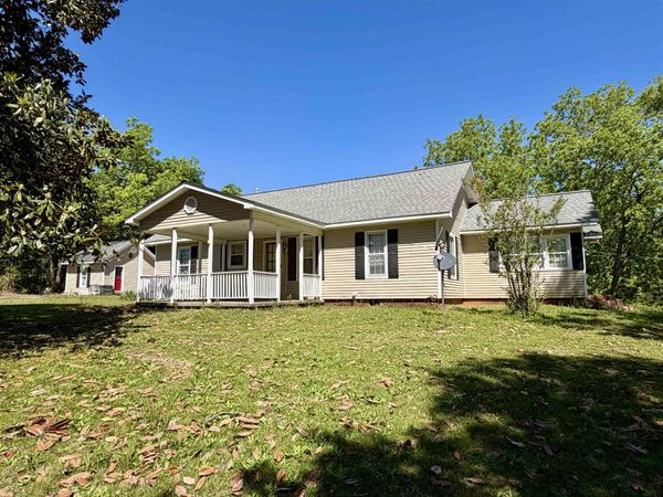 1629 BUENA VISTA RD, Bethel Springs, TN 38315