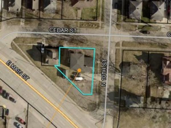 920 Cedar Street, Niles, MI 49120