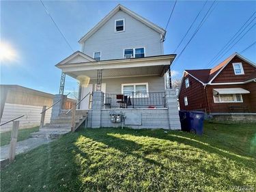 14 Longnecker Street , Buffalo, NY 14206