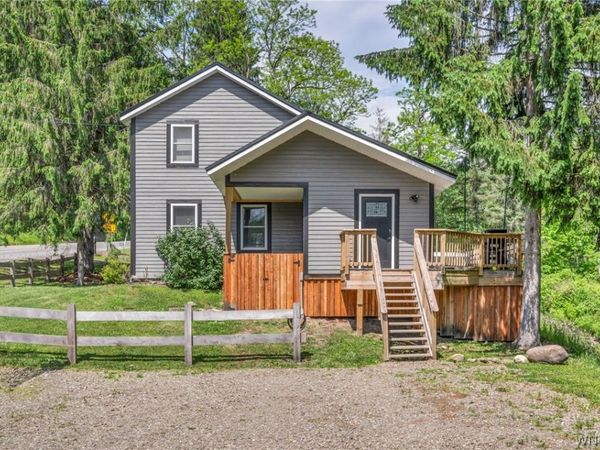 6924 Route 242 W, Ellicottville, NY 14731