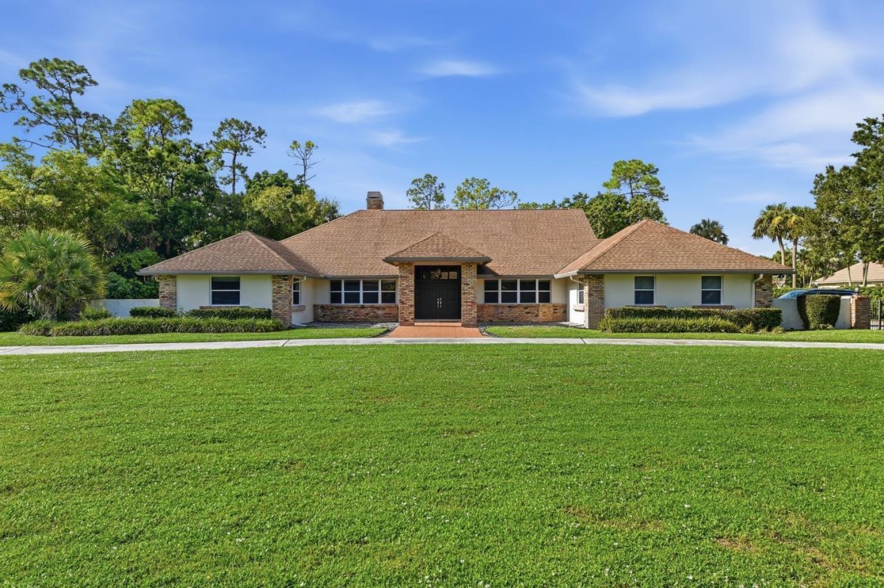 13670 Doubletree Trail, Wellington, FL 33414 Photo