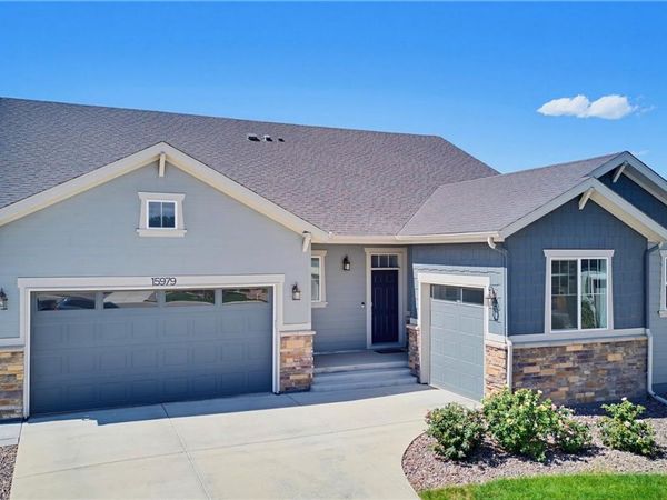15979 E 113th Court, Commerce City, CO 80022