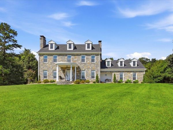 3817 TREASURE HILL LN, TIMBERVILLE, VA 22853