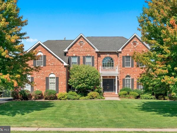 135 LIVERY DRIVE , CHURCHVILLE, PA 18966