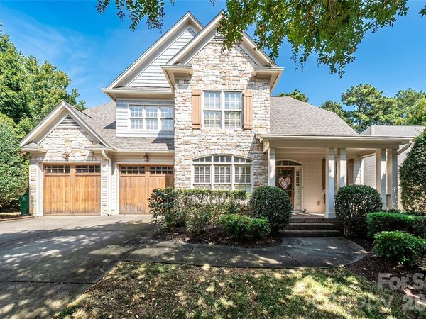 9605 White Hemlock Lane , Charlotte, NC 28270