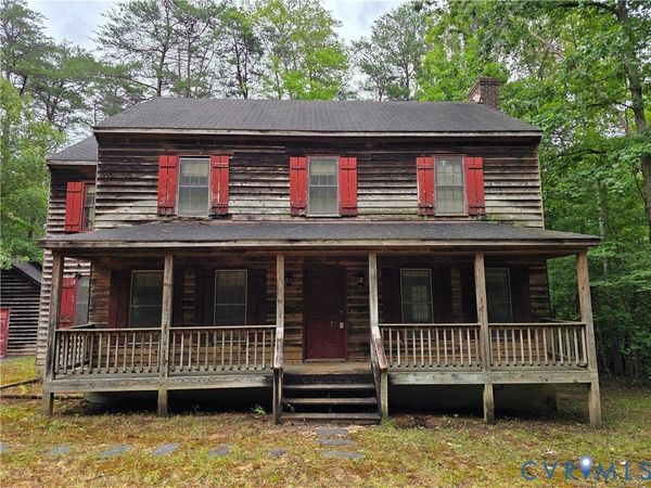 16324 Bent Barrel Road , Montpelier, VA 23192