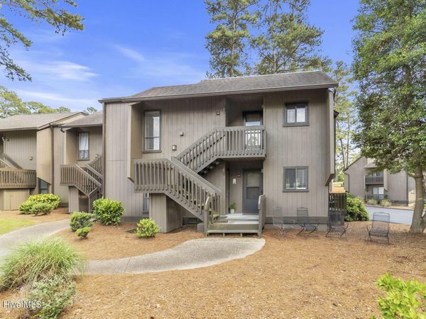 800 Saint Andrews Drive , Unit # 205, Pinehurst, NC 28374