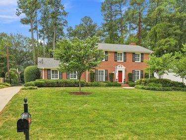 1014 Country Ridge Drive, Raleigh, NC 27609