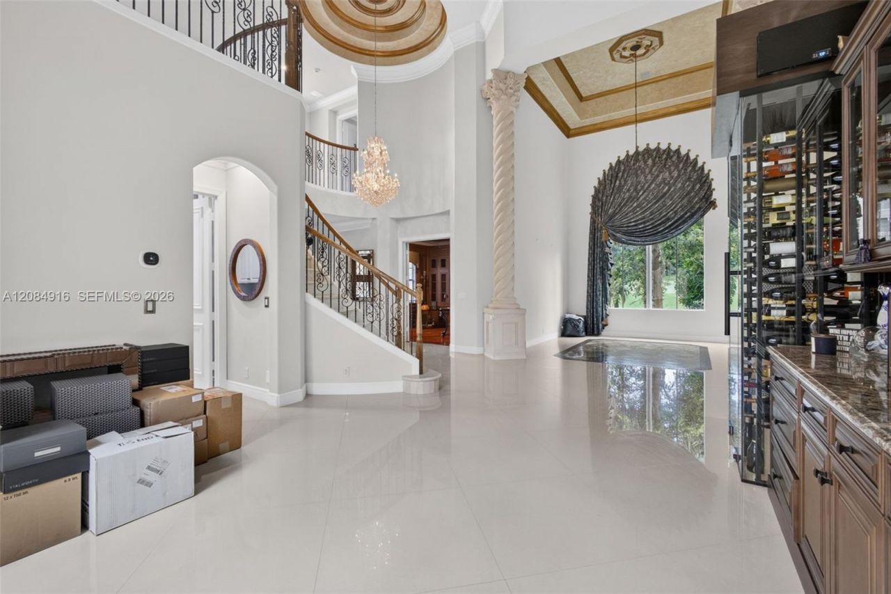 739 Cote Azur Dr , Palm Beach Gardens, FL 33410 Photo
