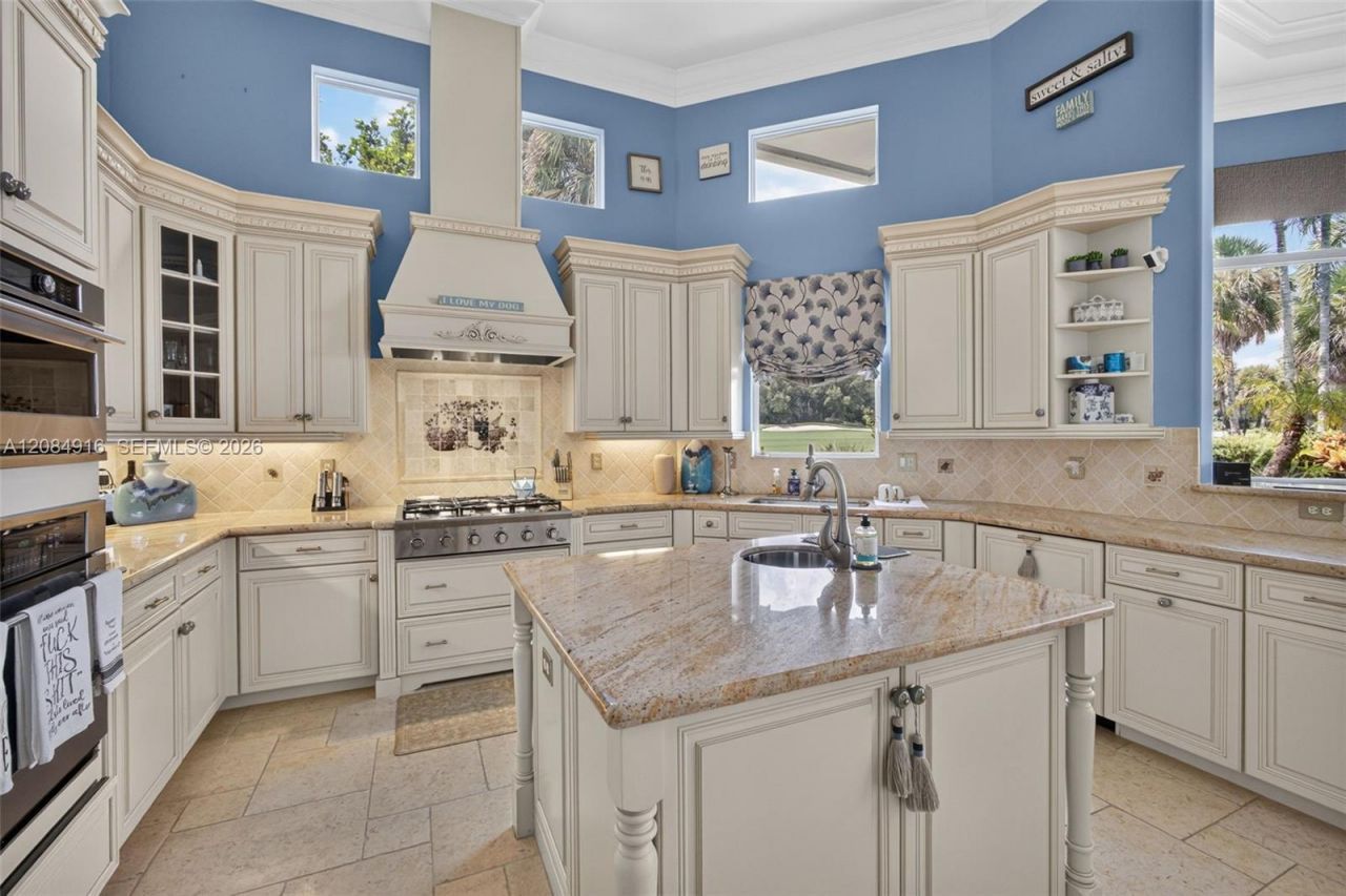 739 Cote Azur Dr , Palm Beach Gardens, FL 33410 Photo
