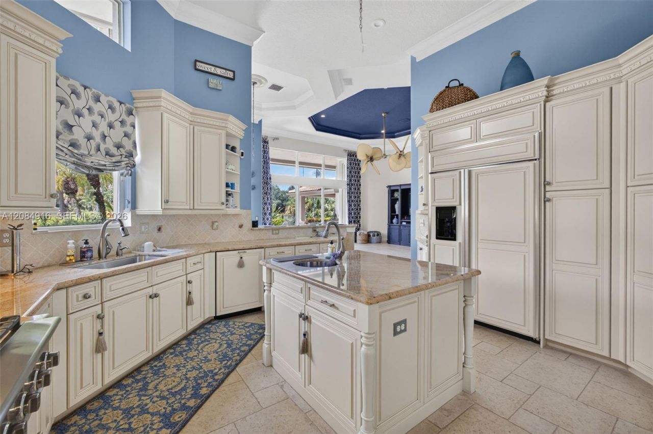 739 Cote Azur Dr , Palm Beach Gardens, FL 33410 Photo