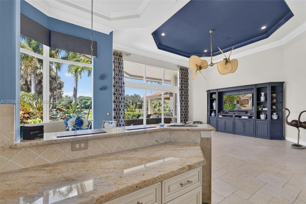 739 Cote Azur Dr , Palm Beach Gardens, FL 33410 Photo