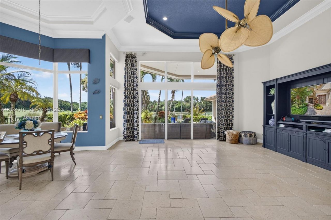 739 Cote Azur Dr , Palm Beach Gardens, FL 33410 Photo