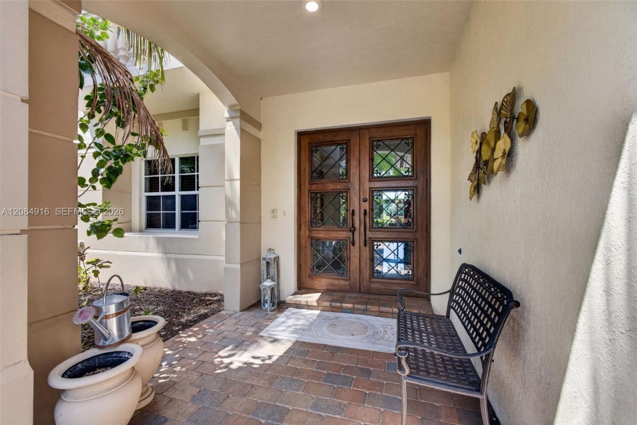 739 Cote Azur Dr , Palm Beach Gardens, FL 33410 Photo