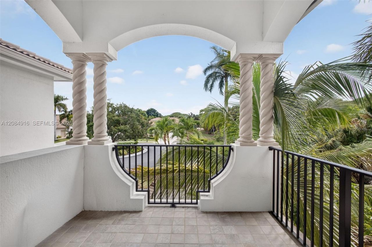 739 Cote Azur Dr , Palm Beach Gardens, FL 33410 Photo