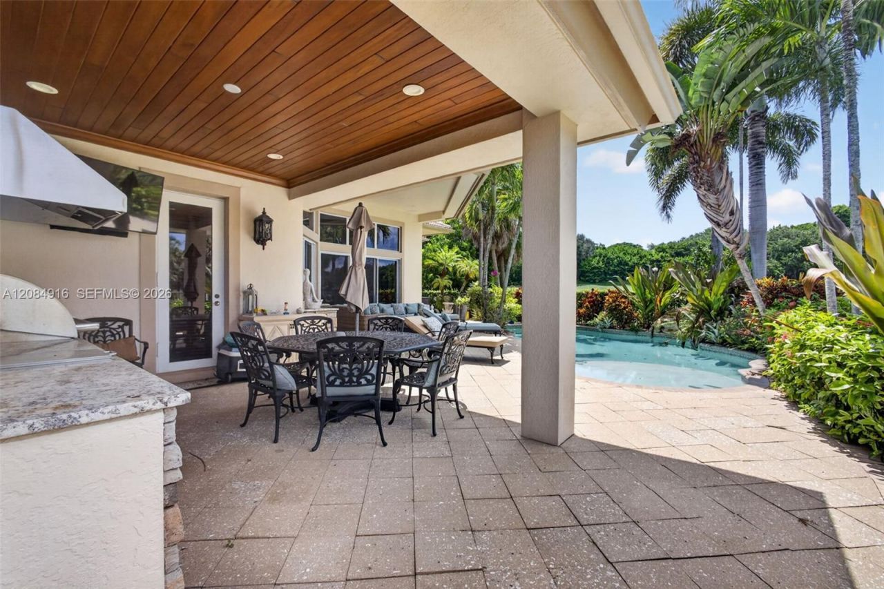 739 Cote Azur Dr , Palm Beach Gardens, FL 33410 Photo
