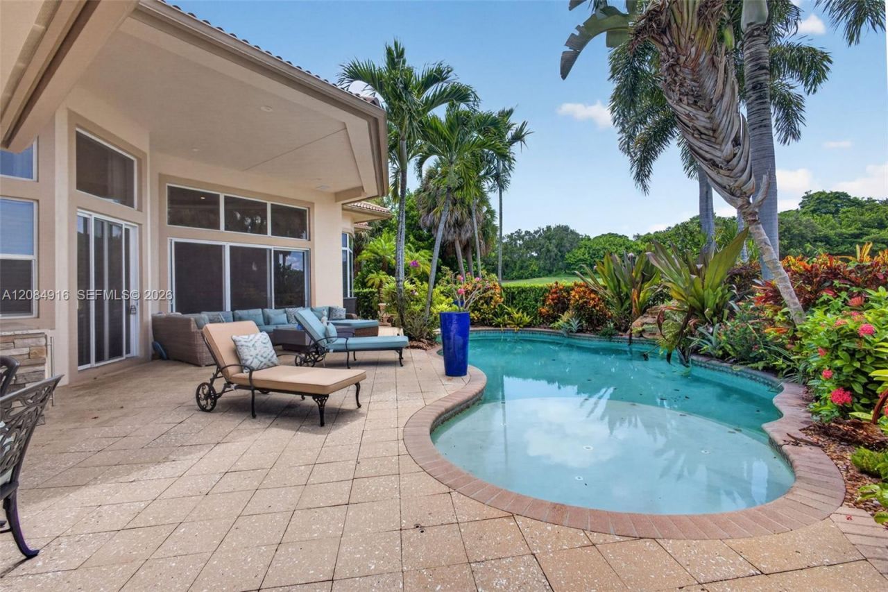 739 Cote Azur Dr , Palm Beach Gardens, FL 33410 Photo