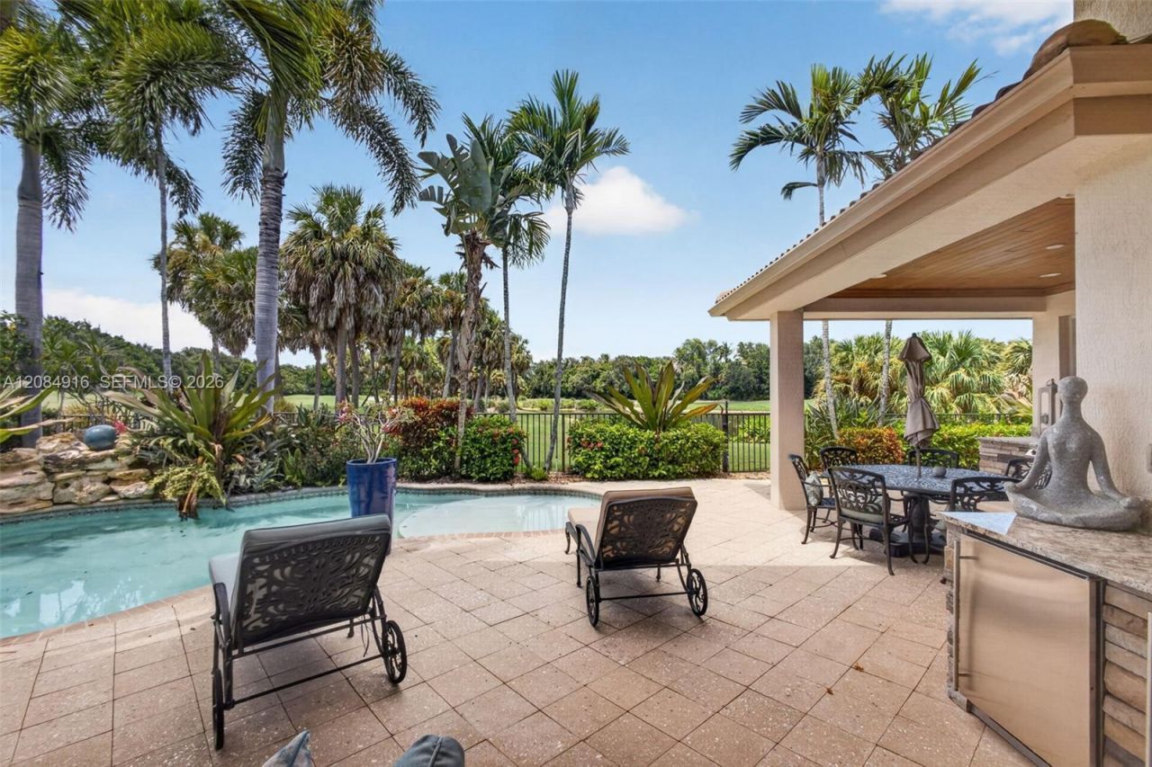 739 Cote Azur Dr , Palm Beach Gardens, FL 33410 Photo