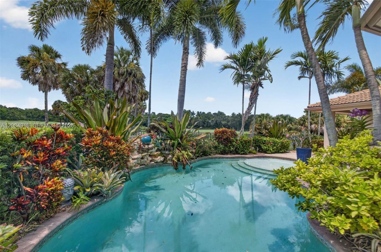 739 Cote Azur Dr , Palm Beach Gardens, FL 33410 Photo