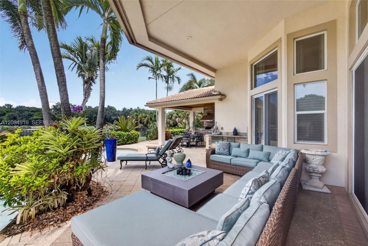 739 Cote Azur Dr , Palm Beach Gardens, FL 33410 Photo