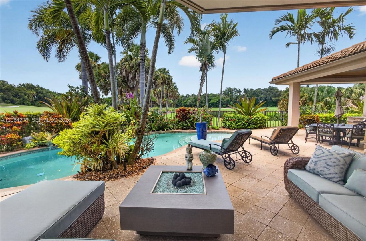 739 Cote Azur Dr , Palm Beach Gardens, FL 33410 Photo