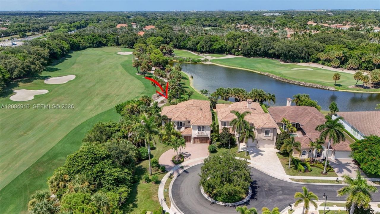 739 Cote Azur Dr , Palm Beach Gardens, FL 33410 Photo