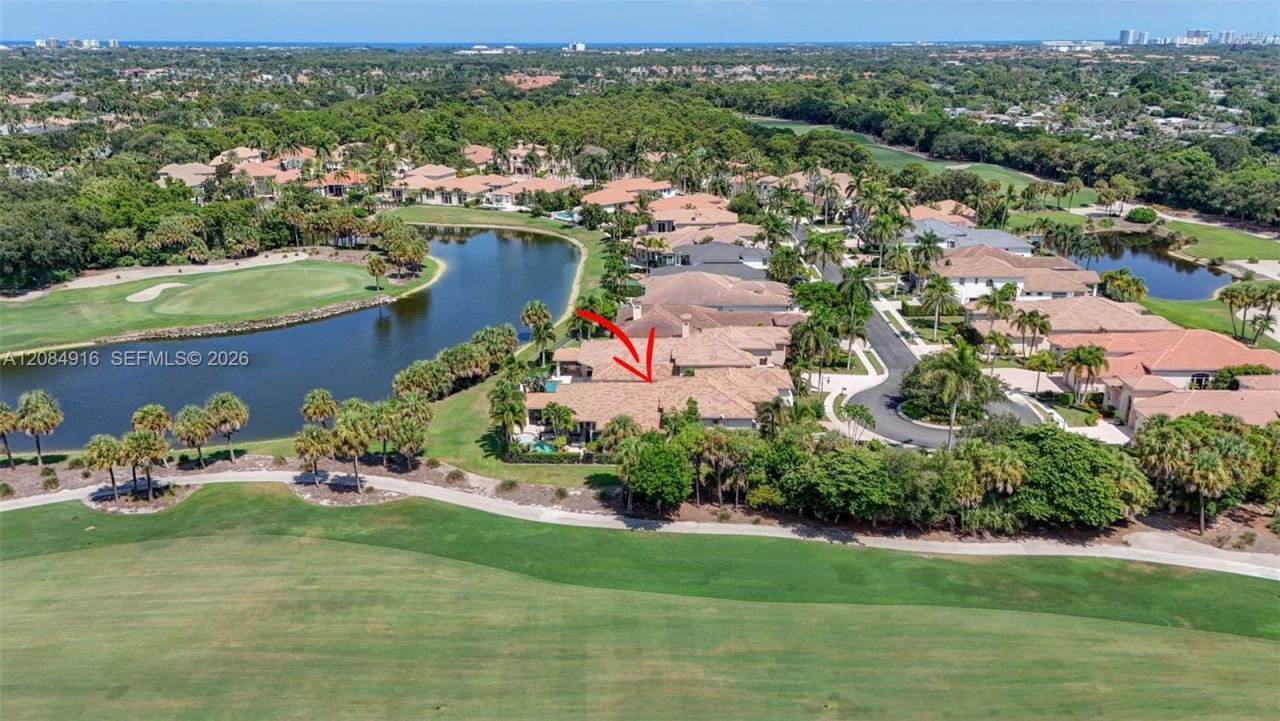 739 Cote Azur Dr , Palm Beach Gardens, FL 33410 Photo