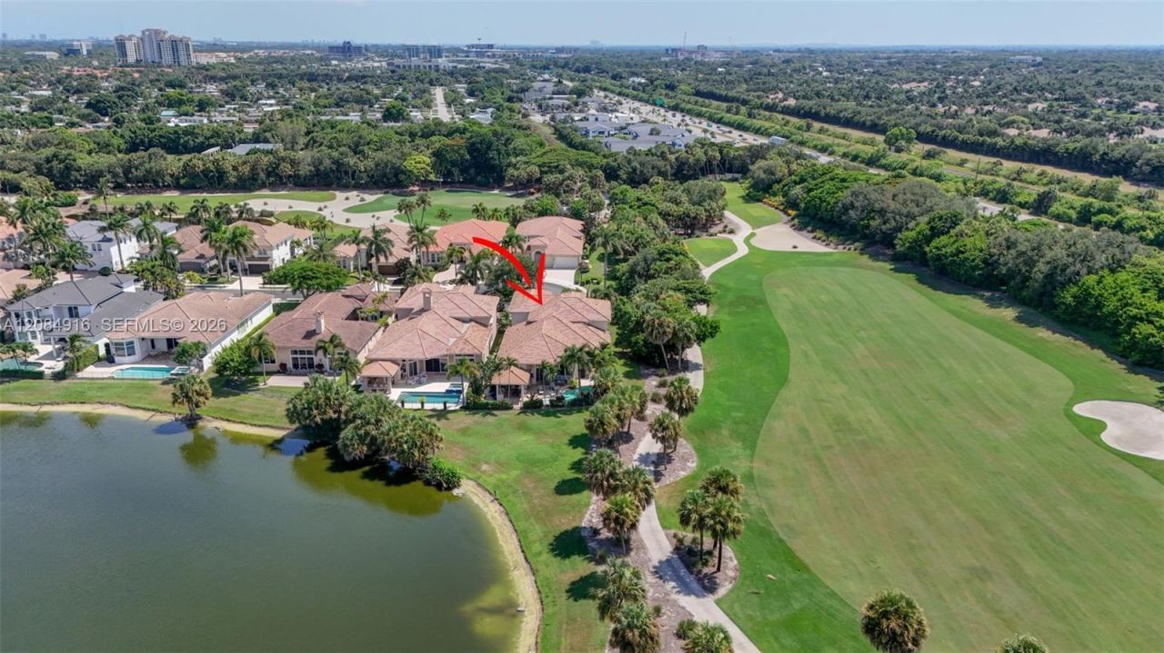 739 Cote Azur Dr , Palm Beach Gardens, FL 33410 Photo