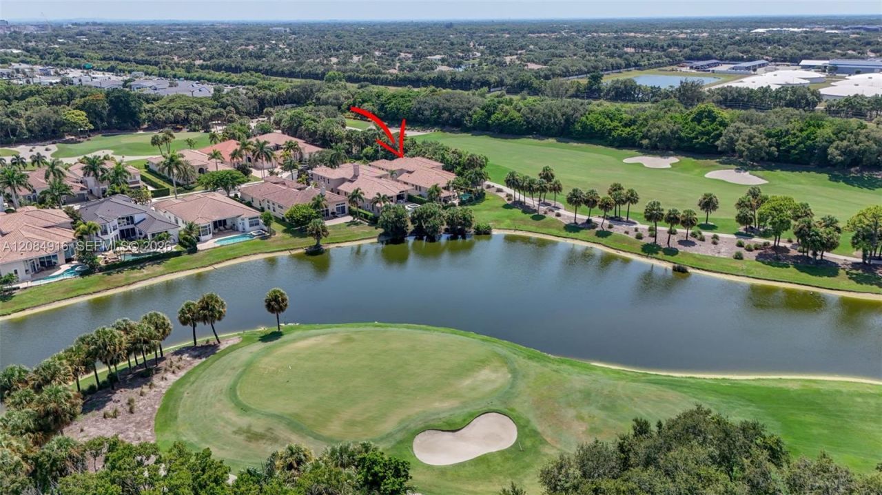 739 Cote Azur Dr , Palm Beach Gardens, FL 33410 Photo