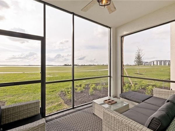 43050 Greenway BLVD , Unit 616, Babcock Ranch, FL 33982