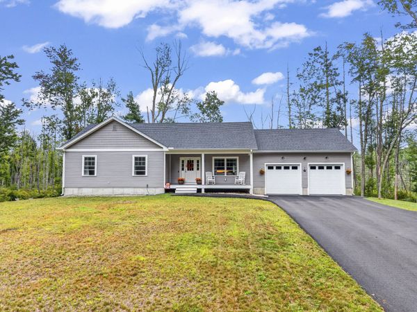 106 Westview Drive, Sanford, ME 04073