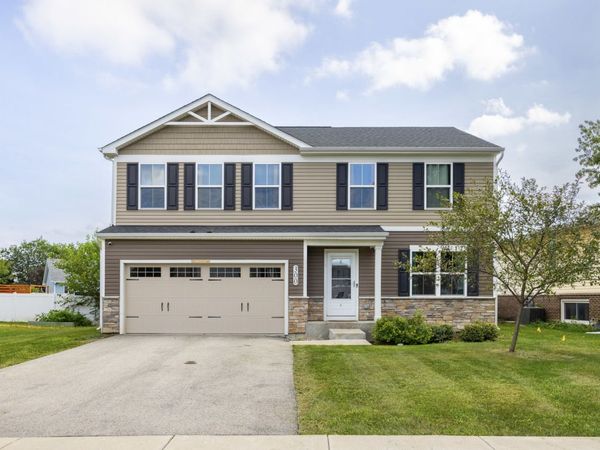 300 Carriage Lane , Joliet, IL 60433