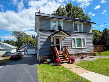 626 Post Street , Boonville, NY 13309