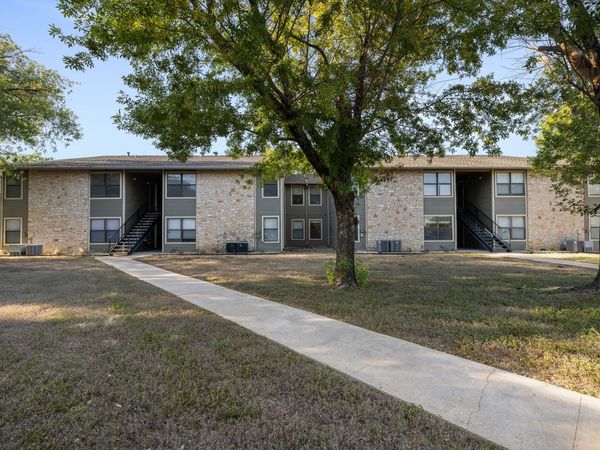 1500 Northwest BLVD , Unit 411, Georgetown, TX 78628