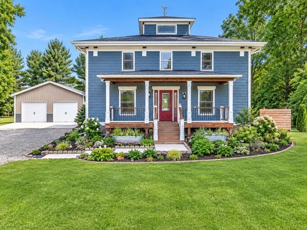 3952 W Michigan Avenue W, Battle Creek, MI 49037