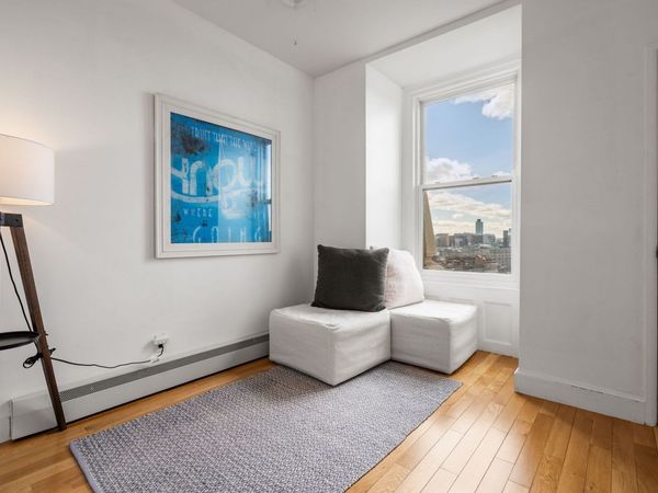 483 Beacon Street, Unit PH4A, Boston, MA 02115