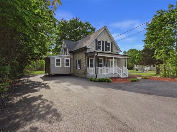 1544 Bridge St., Dracut, MA 01826