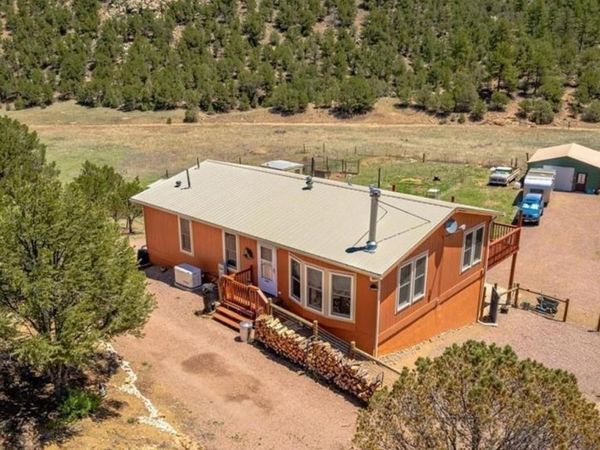 7878 Copper Gulch Road , Cotopaxi, CO 81223