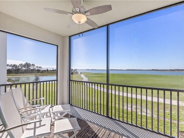 43050 Greenway BLVD , Unit 623, Babcock Ranch, FL 33982