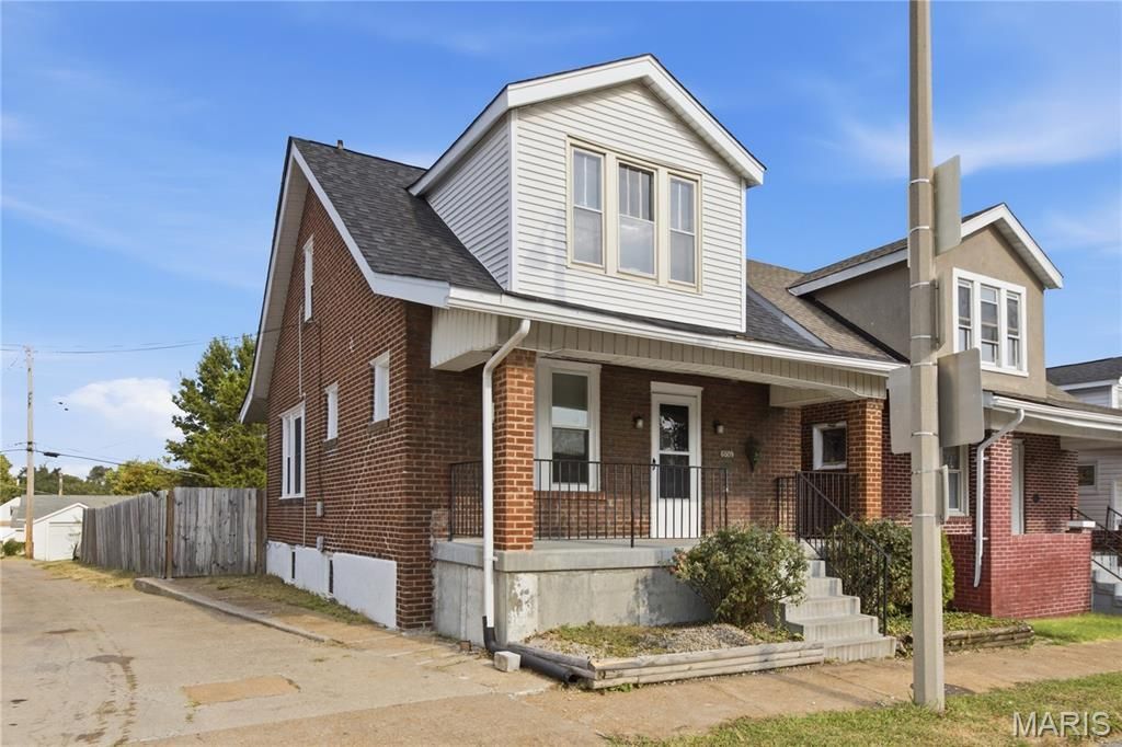 6809 Morgan Ford Road, Saint Louis, MO 63116 Main Photo