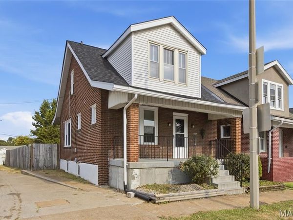 6809 Morgan Ford Road, St Louis, MO 63116
