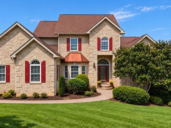 375 Independence Drive, Jefferson City, TN 37760