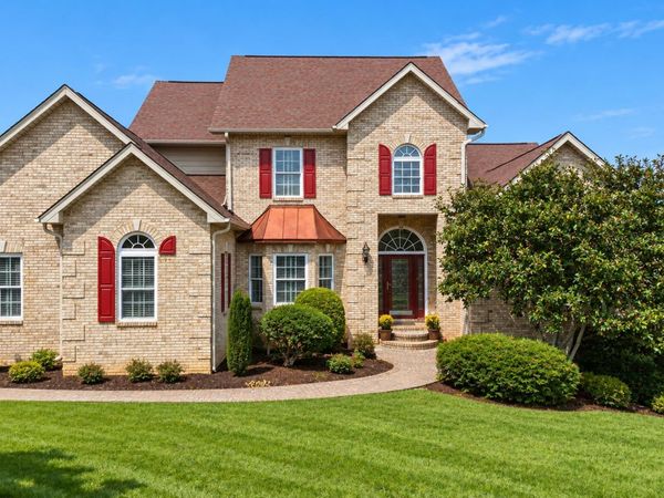 375 Independence Drive, Jefferson City, TN 37760